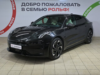 2022 Zeekr 001 100 kWh I, чёрный, 4840000 рублей, вид 1