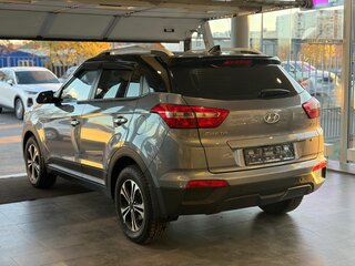2020 Hyundai Creta I Рестайлинг, серый, 2026000 рублей, вид 2