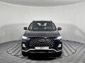 2022 Chery Tiggo 7 Pro I, чёрный, 1269000 рублей - вид 2