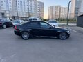 2008 BMW 3 серии 320i V (E90/E91/E92/E93), чёрный, 380000 рублей - вид 2