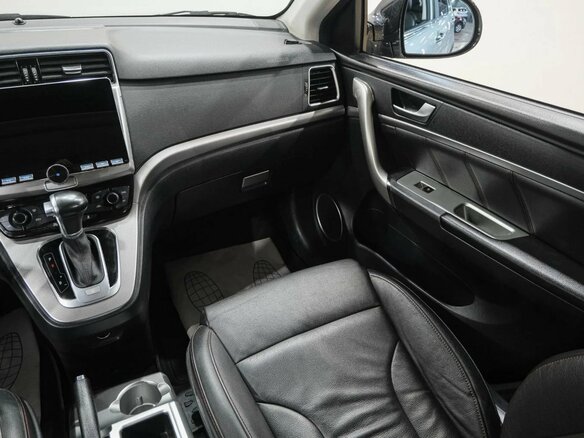 2019 Haval H6 I, серебристый, 1599000 рублей - вид 15