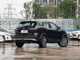 2026 Nissan Qashqai II Рестайлинг 2, чёрный, 2240000 рублей, вид 5