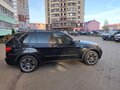 2010 BMW X5 30d II (E70) Рестайлинг, чёрный, 1230000 рублей