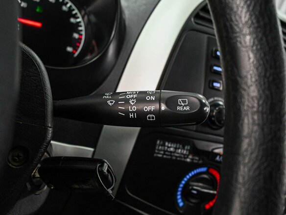 2012 Chery Tiggo (T11) I, серебристый, 499000 рублей - вид 14