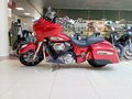 2018 Indian Chieftain, красный, 1650000 рублей