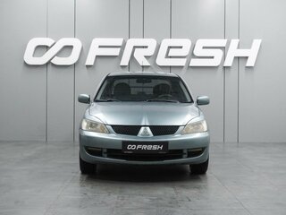 2006 Mitsubishi Lancer IX, зелёный, 509000 рублей, вид 3