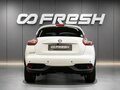 2018 Nissan Juke I Рестайлинг, белый, 1500000 рублей - вид 3