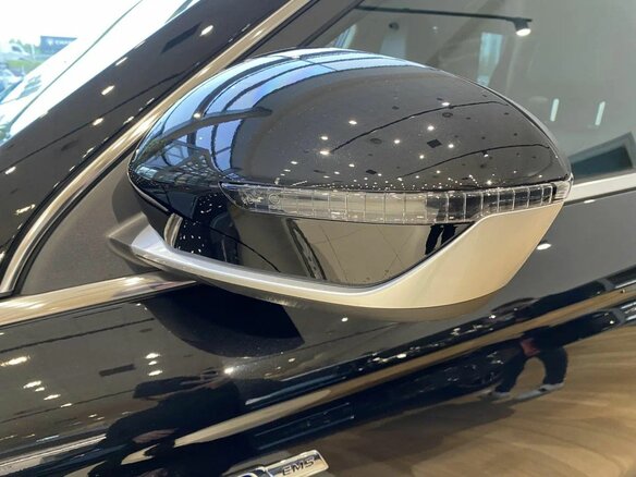 2026 Belgee X70 I Рестайлинг, чёрный, 2715990 рублей - вид 14