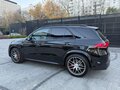 2021 Mercedes-Benz GLE AMG 63 AMG S II (V167), чёрный, 12299000 рублей - вид 2
