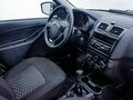 2021 Lada (ВАЗ) Granta I Рестайлинг, белый, 627000 рублей - вид 5