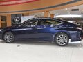 2026 Lexus ES 200 VII Рестайлинг 2, синий, 5690000 рублей - вид 3