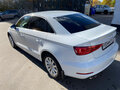 2014 Audi A3 III (8V), белый, 1550000 рублей - вид 4