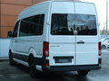 2022 Volkswagen Crafter, белый, 4500000 рублей - вид 6