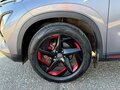 2023 Omoda C5 I, серый, 1535000 рублей - вид 9