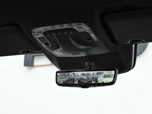 2025 Mercedes-Benz V-Класс Extra Long 300 d экстра длинный III (W447) Рестайлинг 2, чёрный, 13700000 рублей - вид 13