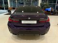 2025 BMW 3 серии 330i VII (G2x) Рестайлинг 2, фиолетовый, 6450000 рублей - вид 4