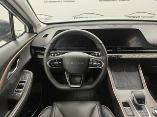 2024 Omoda C5 I Рестайлинг, зелёный, 1999000 рублей, вид 5