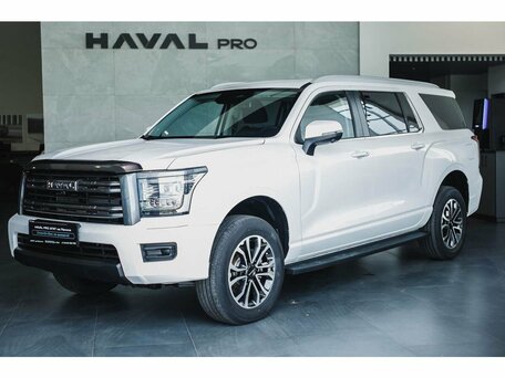 Haval H5 II