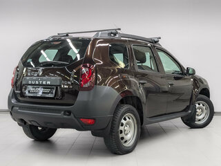 2018 Renault Duster I Рестайлинг, коричневый, 1400000 рублей, вид 5