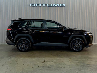 2026 Toyota RAV4 VI (XA60), чёрный, 4750000 рублей, вид 4