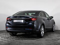 2013 Mazda 6 III (GJ), серый - вид 4