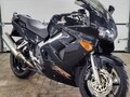 2000 Honda VFR 800, чёрный, 420000 рублей