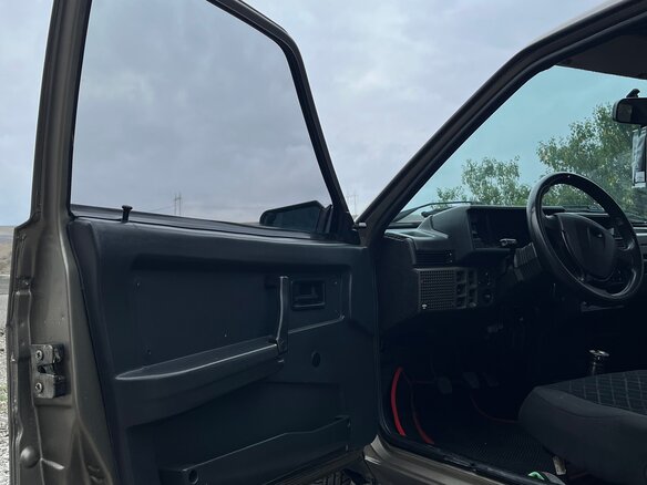 2002 Lada (ВАЗ) 21099, серебристый, 270000 рублей - вид 8