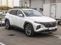 2024 Hyundai Tucson IV Рестайлинг, белый, 3098000 рублей - вид 2