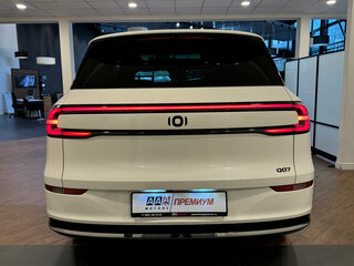 2026 Changan Qiyuan Q07 31.7 kWh, белый, 3690000 рублей, вид 5
