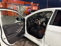 2016 Hyundai Solaris I Рестайлинг, белый, 990000 рублей - вид 8