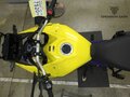 2023 Suzuki V-Strom 800DE, жёлтый, 1225000 рублей - вид 10