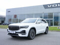 2026 VOLGA K50, белый, 4649000 рублей