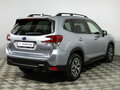 2018 Subaru Forester V, серебристый, 2499700 рублей - вид 4