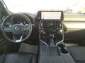 2025 Lexus LX 500d IV, белый, 17482000 рублей - вид 4