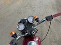 1983 Jawa 350/638, красный, 80000 рублей - вид 4