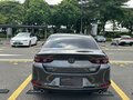 2022 Mazda 3 Axela IV (BP), чёрный, 1175401 рублей - вид 3