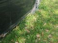 2009 Ford Focus II Рестайлинг, чёрный, 250000 рублей