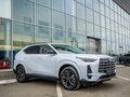 2024 GAC GS4, белый, 2598000 рублей