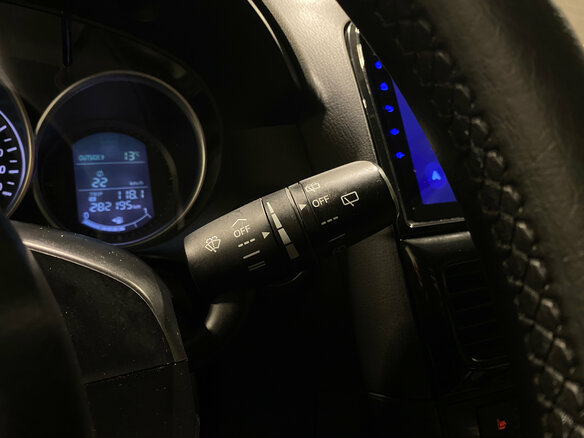 2013 Mazda CX-5 I, серебристый, 1340000 рублей - вид 16
