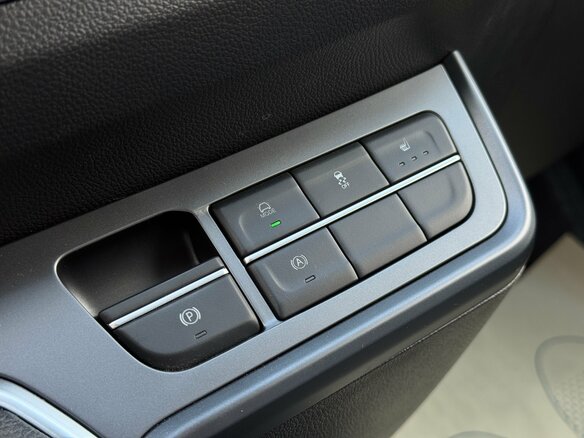 2026 Foton View, белый, 3572000 рублей - вид 21