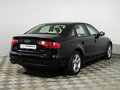 2014 Audi A4 IV (B8) Рестайлинг, чёрный, 1930500 рублей - вид 4