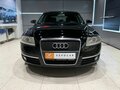 2008 Audi A6 III (C6), чёрный, 670000 рублей - вид 8