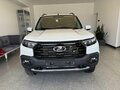 2026 Lada (ВАЗ) Niva Travel I Рестайлинг, белый, 1789000 рублей - вид 1