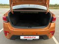 2017 Kia Rio IV, оранжевый, 1000000 рублей - вид 6