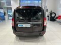2015 Lada (ВАЗ) Largus I, коричневый, 660000 рублей - вид 4