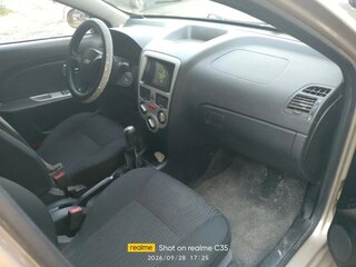 2013 Chery Very (A13), бежевый, 330000 рублей, вид 2