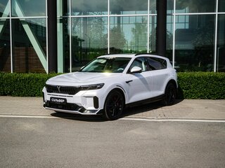2026 Voyah Free I Рестайлинг, белый, 6870600 рублей, вид 5