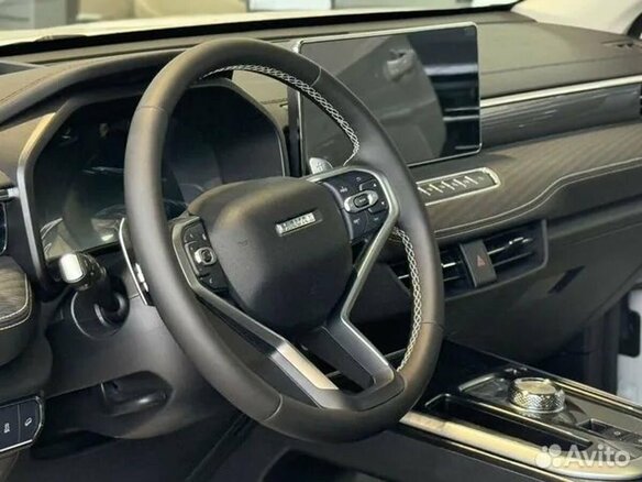 2026 Haval Jolion I Рестайлинг 2, белый, 2649000 рублей - вид 6