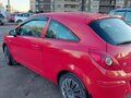 2008 Opel Corsa D, красный, 230000 рублей - вид 4