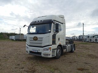 2023 FAW J6 CA4180, белый, 4687000 рублей, вид 1